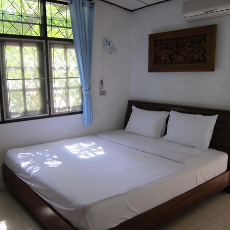 Bangpo Village Ban Bang Po Ngoại thất bức ảnh
