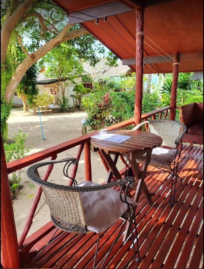 Bangpo Village Ban Bang Po Ngoại thất bức ảnh