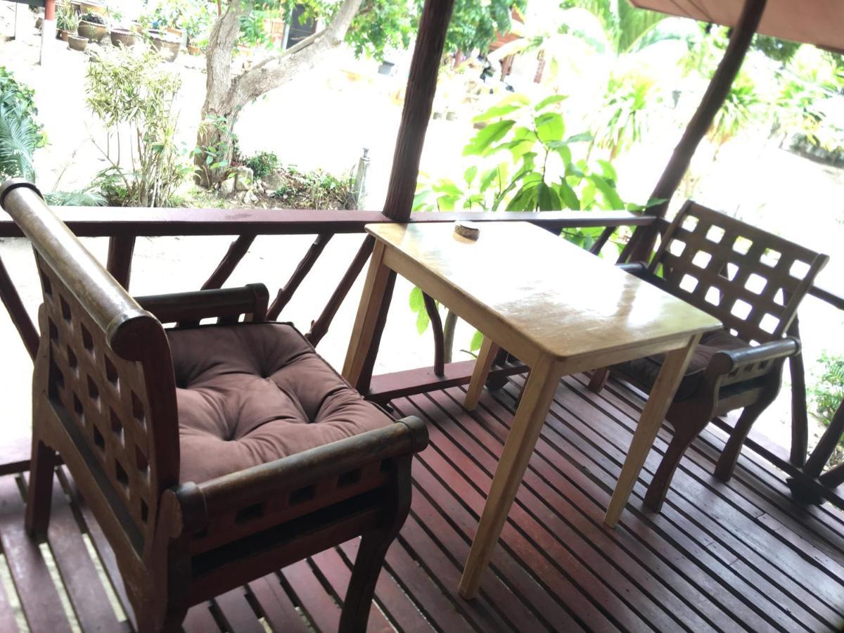 Bangpo Village Ban Bang Po Ngoại thất bức ảnh