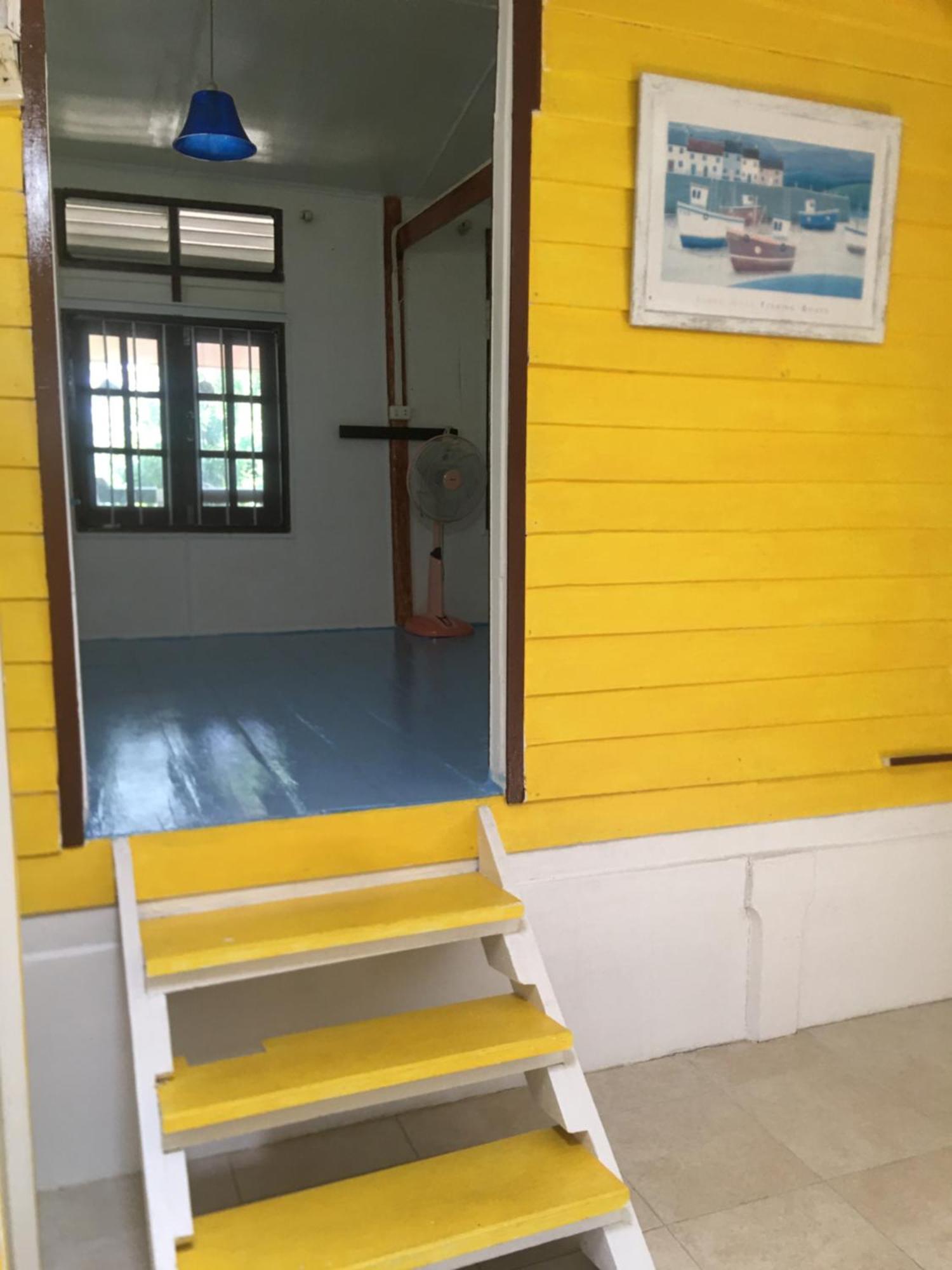Bangpo Village Ban Bang Po Ngoại thất bức ảnh