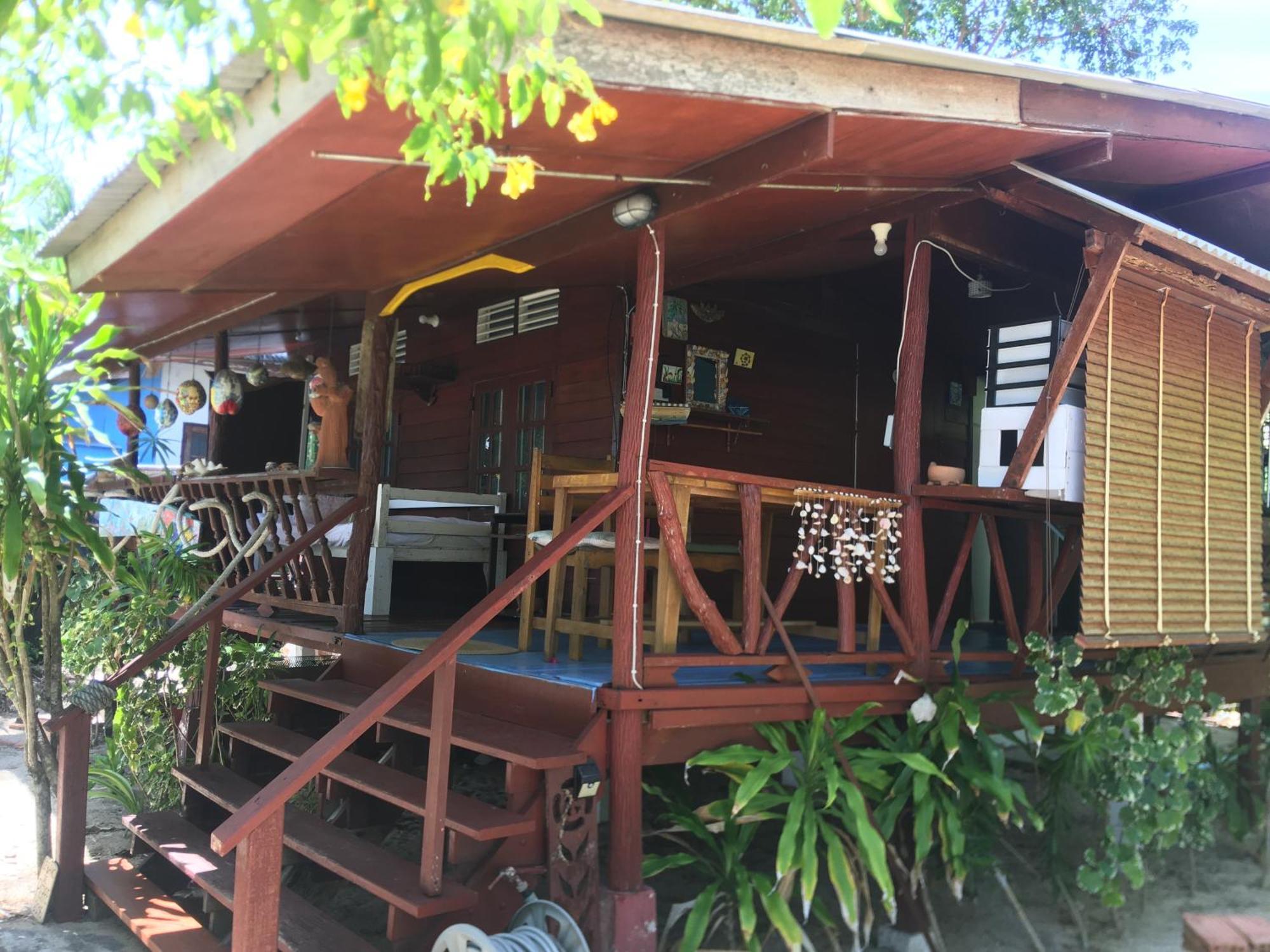 Bangpo Village Ban Bang Po Ngoại thất bức ảnh
