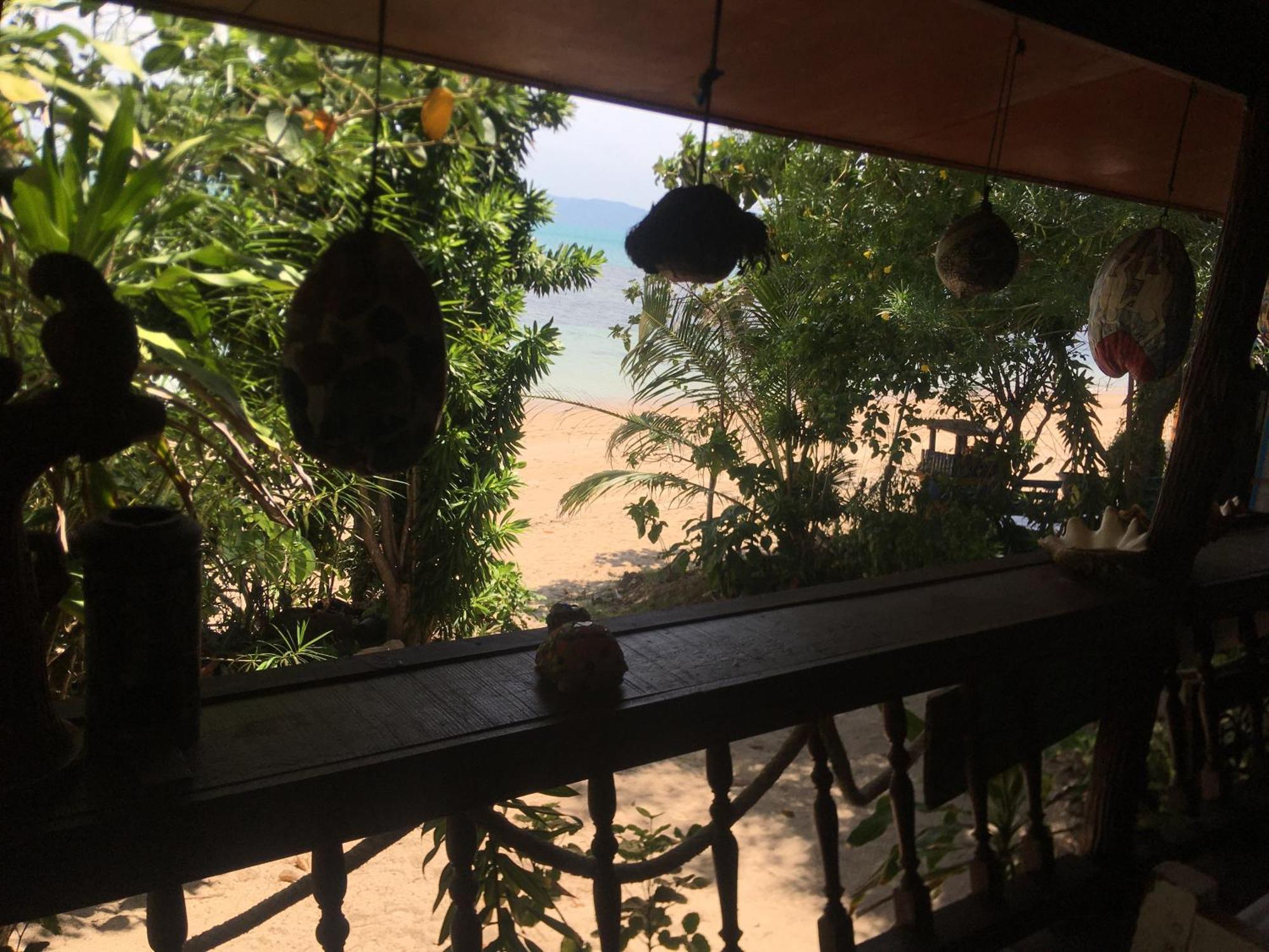 Bangpo Village Ban Bang Po Ngoại thất bức ảnh