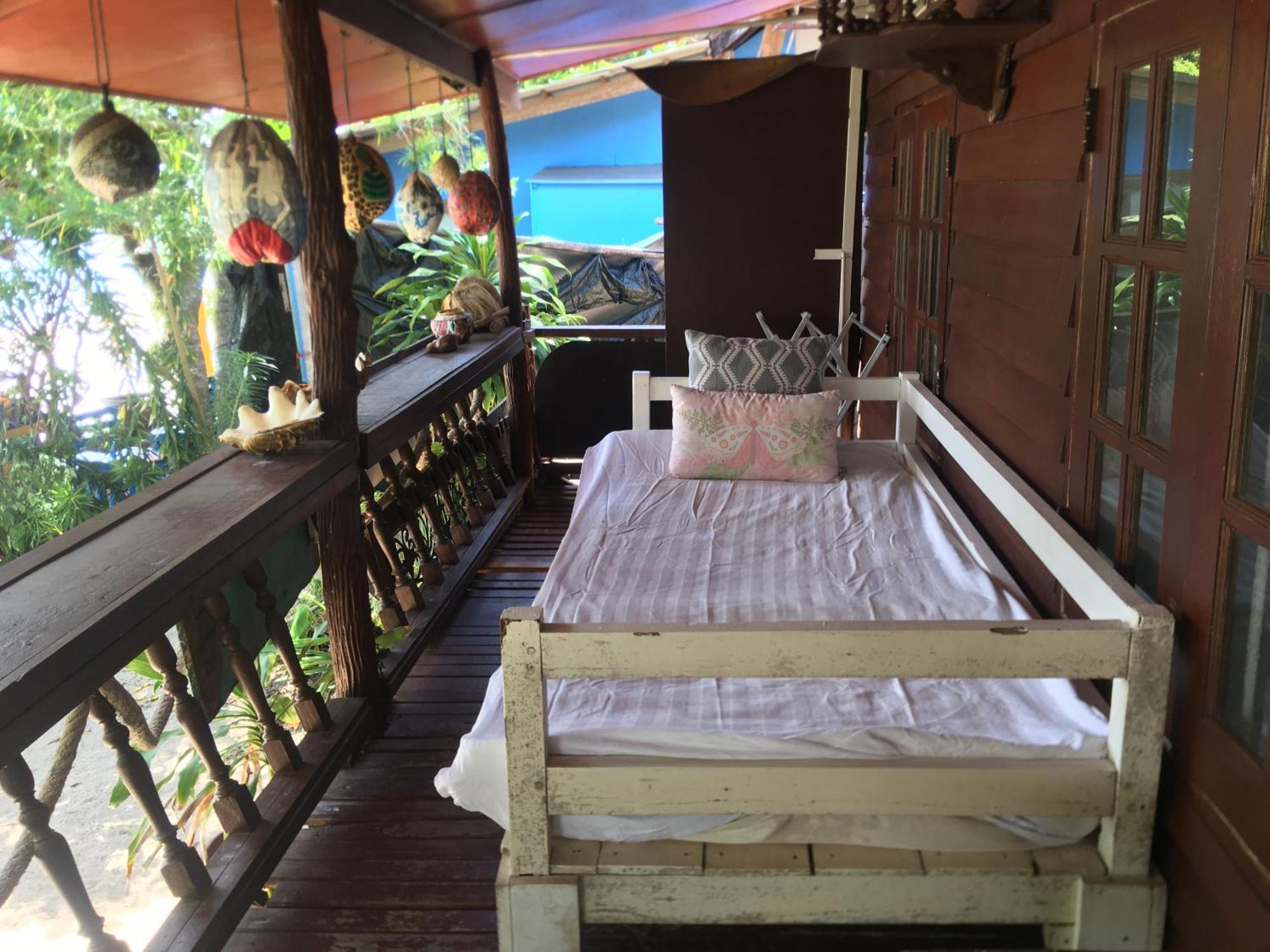 Bangpo Village Ban Bang Po Ngoại thất bức ảnh