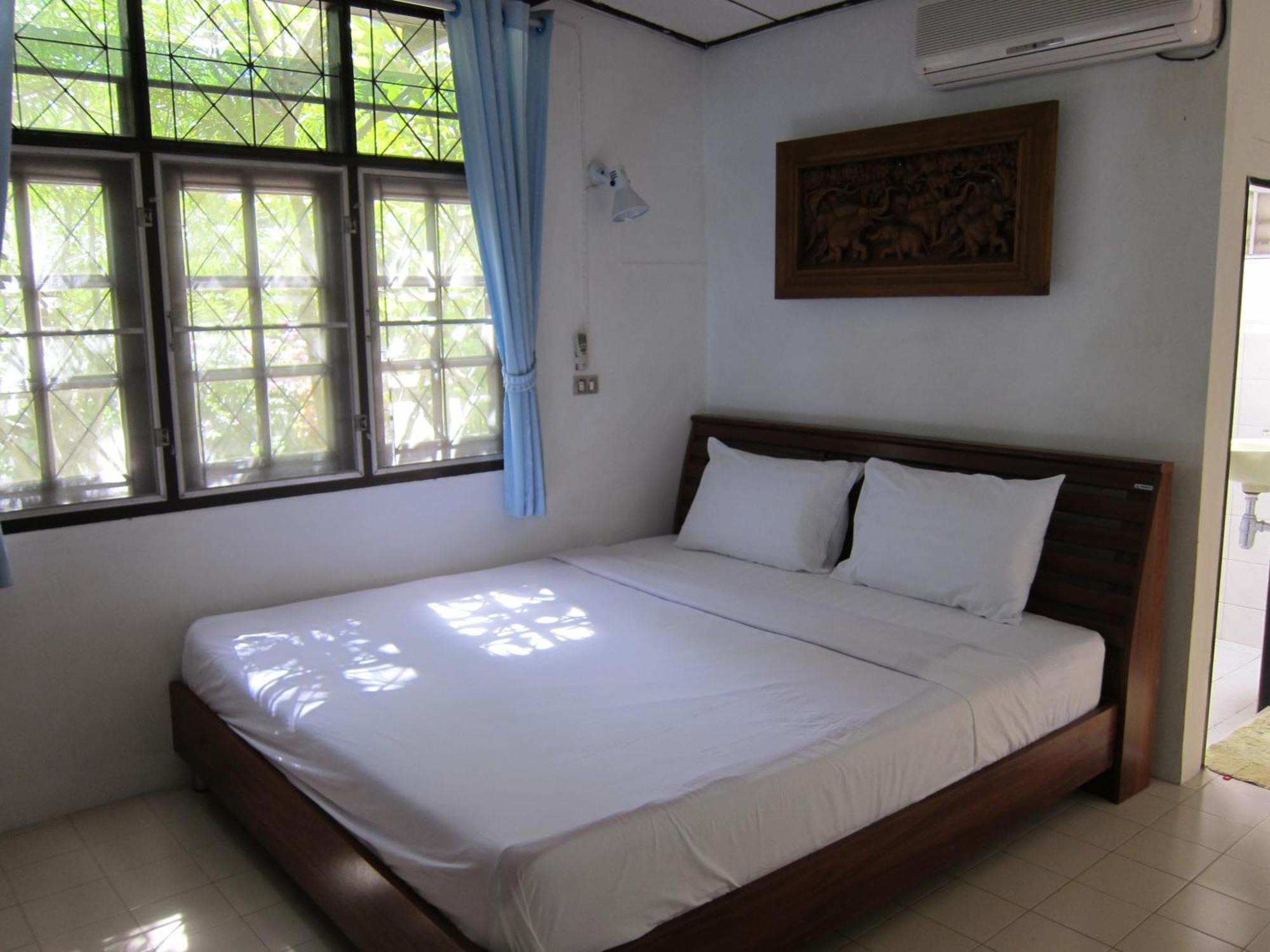 Bangpo Village Ban Bang Po Ngoại thất bức ảnh