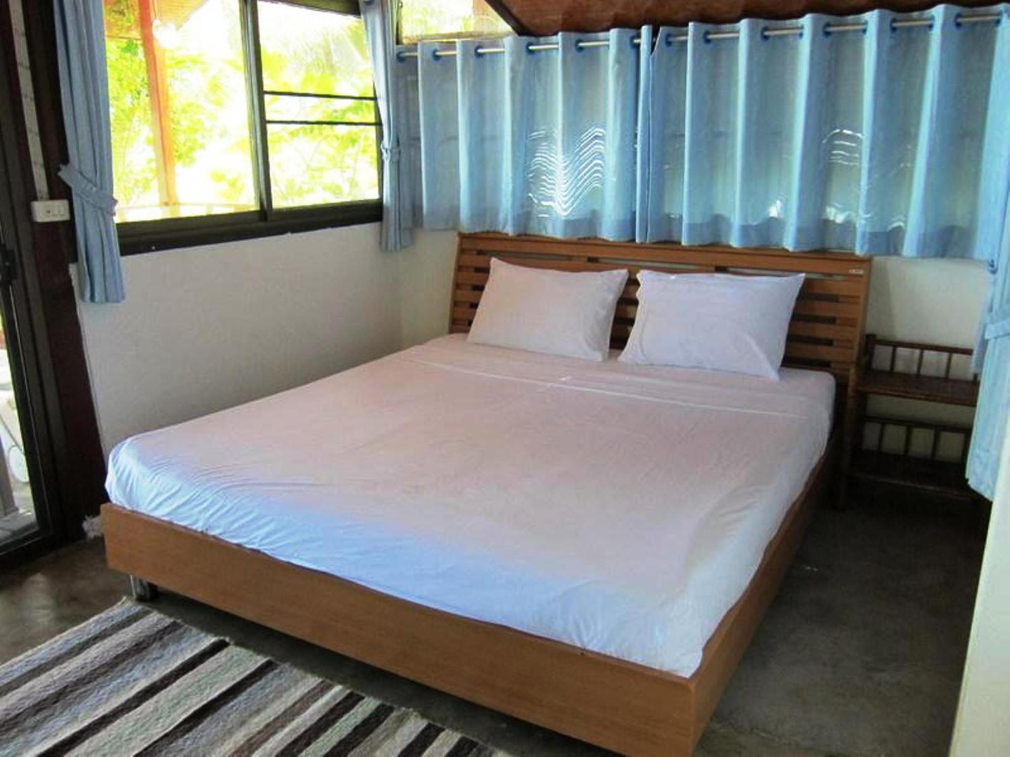 Bangpo Village Ban Bang Po Ngoại thất bức ảnh