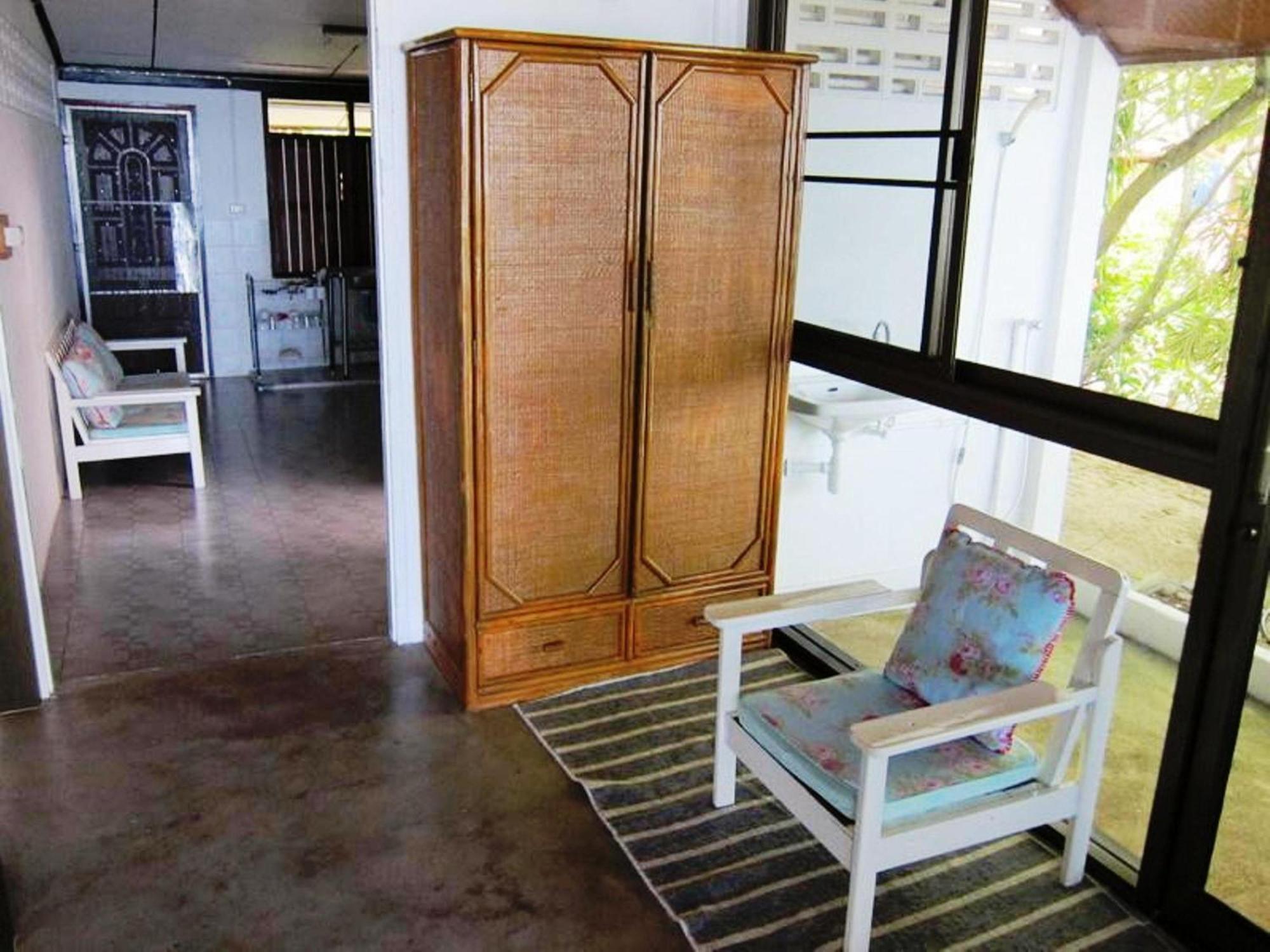 Bangpo Village Ban Bang Po Ngoại thất bức ảnh