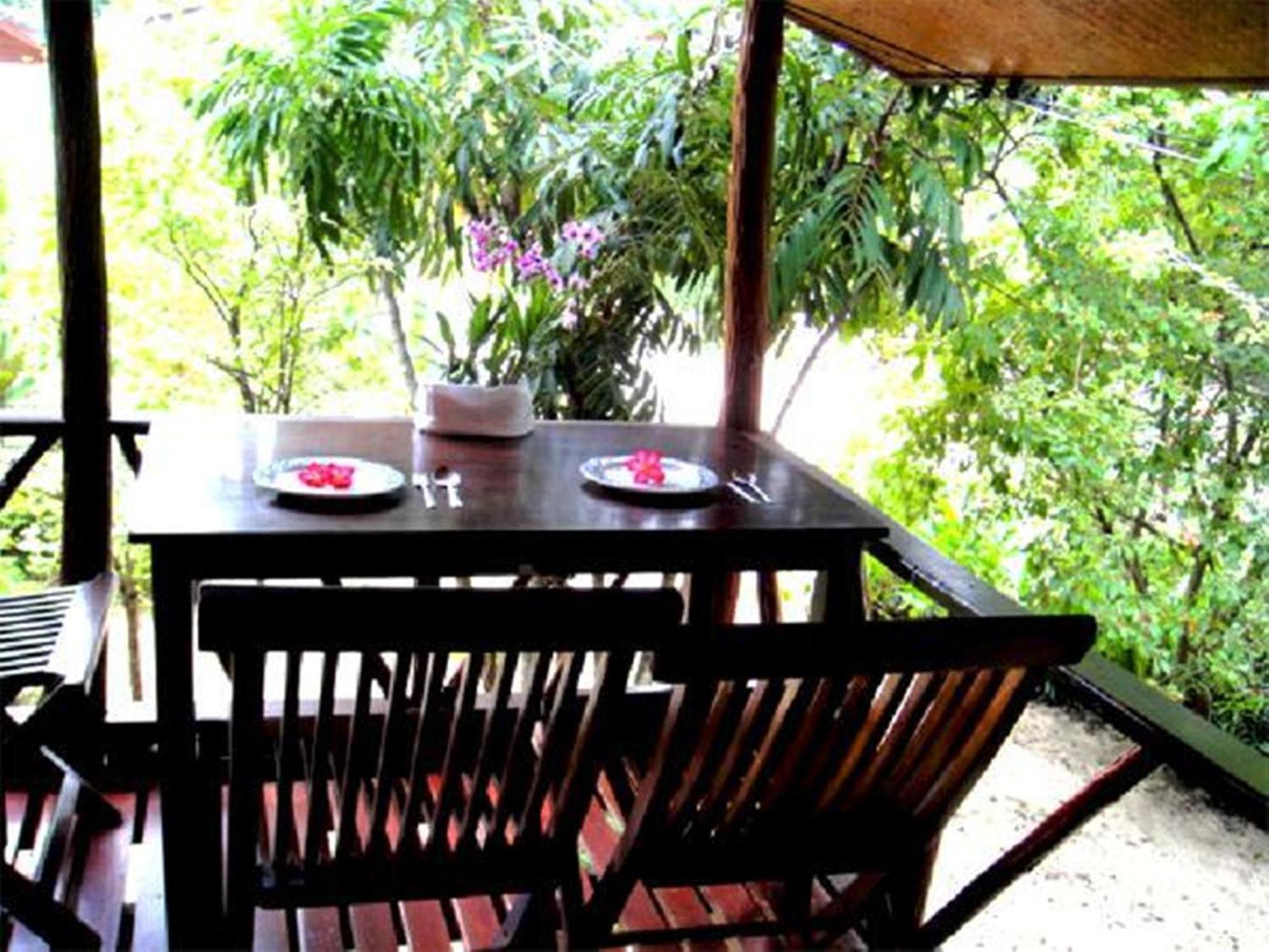Bangpo Village Ban Bang Po Ngoại thất bức ảnh