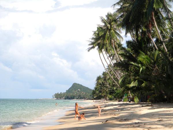 Bangpo Village Ban Bang Po Ngoại thất bức ảnh