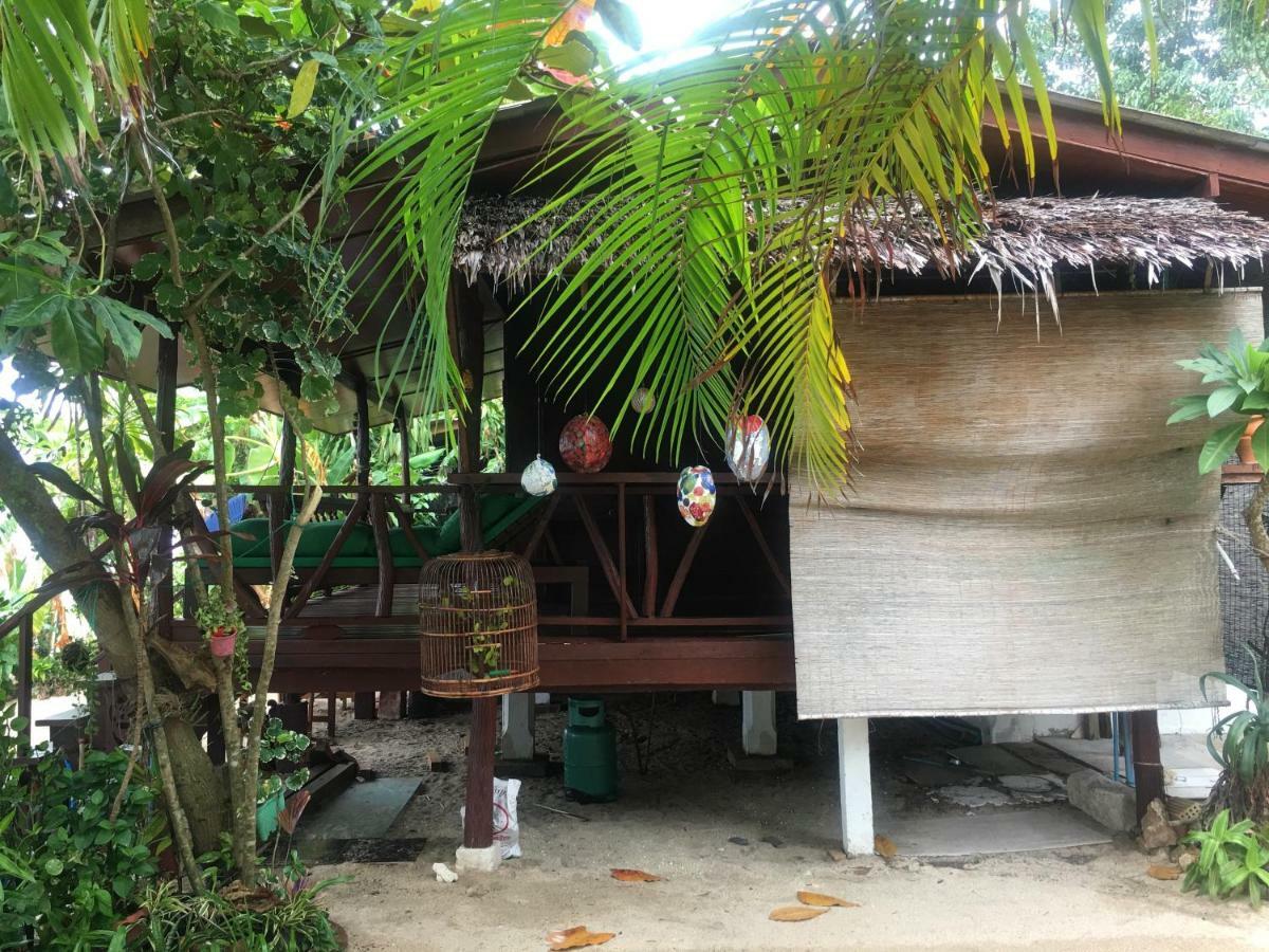Bangpo Village Ban Bang Po Ngoại thất bức ảnh
